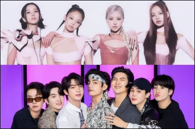 De qui est la chanson "Sour Candy" ?