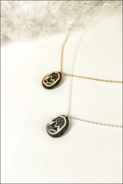 Quel bijou trouves-tu le plus esthétique ?