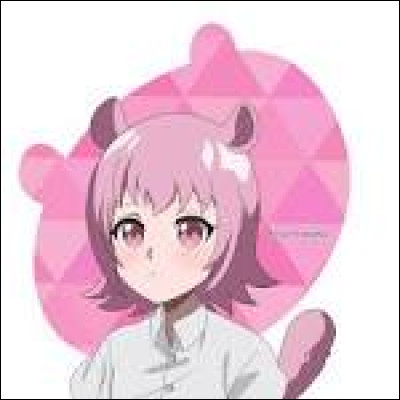 Quel est ce personnage ?