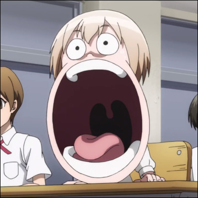 Quel est ce personnage ?