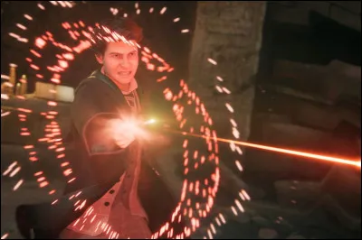 Quel est le sort que tu préfères ?