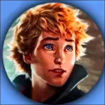 Et les Sencen !
Qui est le méchant ou la méchante dans la famille ?