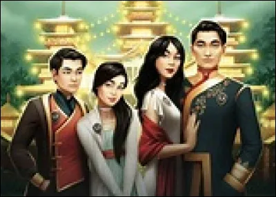 Chez les Song, les plus connus sont :