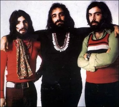 La photo vous indique le nom d'une autre déesse de la mythologie grecque, trouvez son nom !