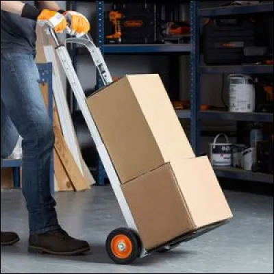 Chez lui, il fait très chaud, dur à supporter, c'est infernal et ce n'est vraiment pas malin !