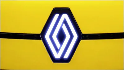 Quelle est cette marque de voiture ?