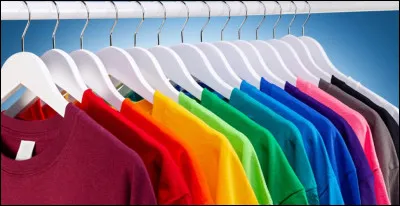 Quel est ton style vestimentaire ?