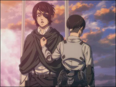 Pour finir, lequel de ces personnages détestes-tu le plus ?