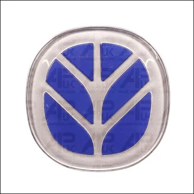 Quelle est cette marque ?