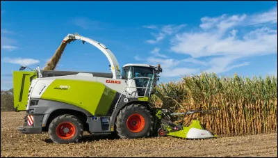 Quelle est cette machine ?