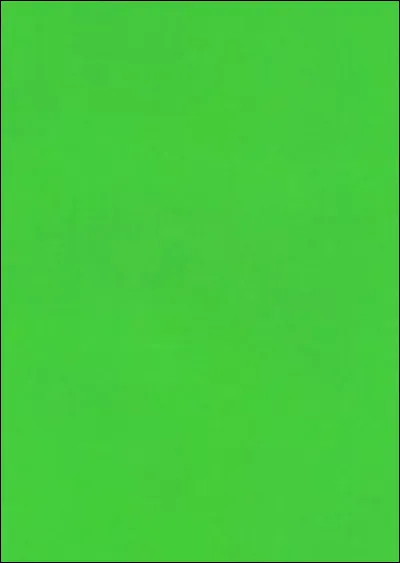 Quelle est cette couleur ?