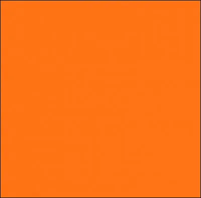 Quelle est cette couleur ?