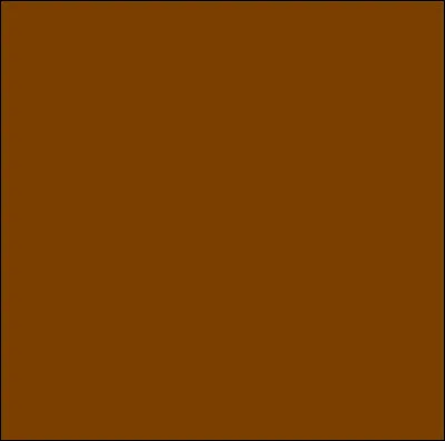 Quelle est cette couleur ?