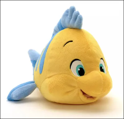 Qui est ce personnage Disney ?