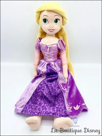 Qui est ce personnage Disney ?