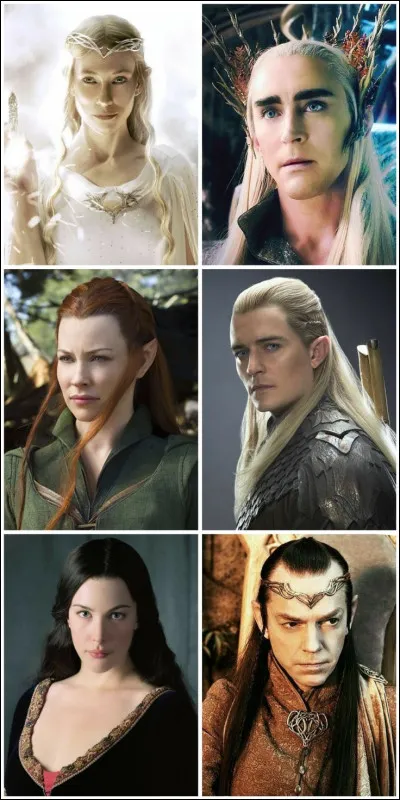 Quelle sorte delfe es-tu ?