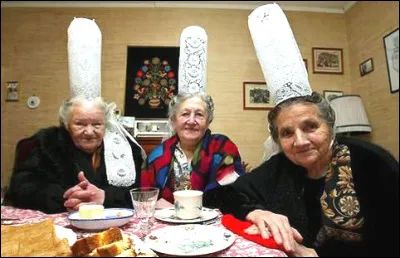 Pour quel mets culinaire entend-on le mot "pirate" à la fin d'une publicité télévisée ?