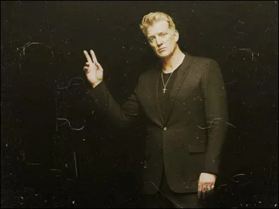 Quel groupe chantait " I'm a man" ?