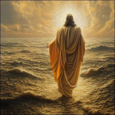 À qui doit-on la chanson "I Am a God" ?