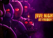 Quiz Animatroniques de 'Five Nights At Freddy's'