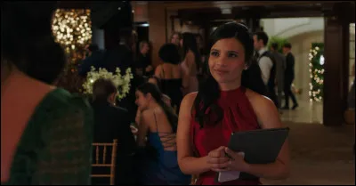 Qui Jackie a-t-elle perdu dans un accident de voiture ?