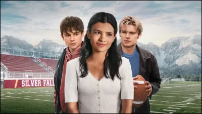 Avec qui Jackie est-elle en couple ?