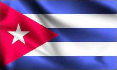 Devine le pays que représente ce drapeau !