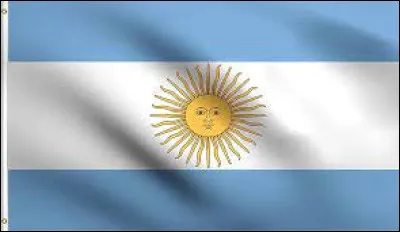 Devine le pays que représente ce drapeau !