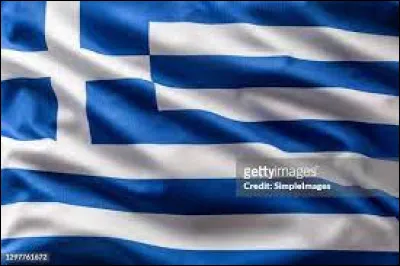 Devine le pays que représente ce drapeau !