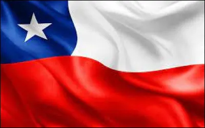 Devine le pays que représente ce drapeau !