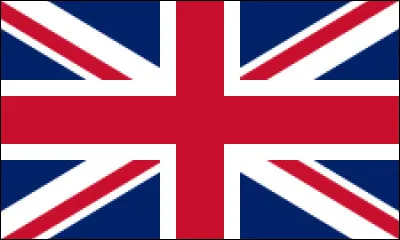 À quel pays appartient ce drapeau ?