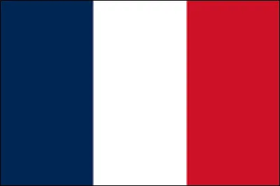 À quel pays appartient ce drapeau ?