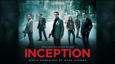 "Inception" est le titre d'un film interprété par Leonardo DiCaprio.