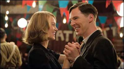"Imitation game" est un long-métrage joué par Keira Knightley.