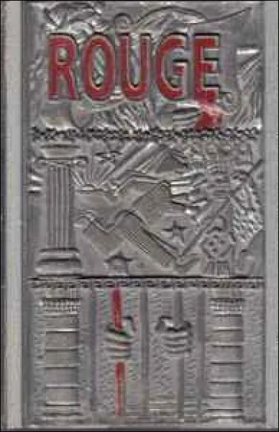 Comment s'intitule l'album de cette tournée ?