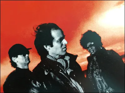 Est-ce un album de Jean-Jacques Goldman ou de Fredericks/Goldman/Jones ?