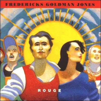 En quelle année cet album a-t-il été enregistré ?