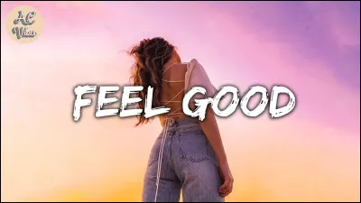 À quel groupe "brit-pop" doit-on le titre "Feel good" ?