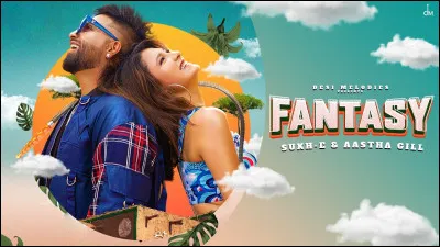 Quel groupe chantait "Fantasy" ?