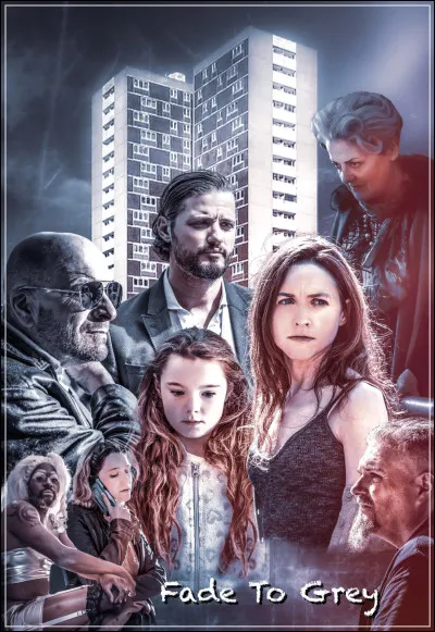 Qui chante "Fade to grey" ?