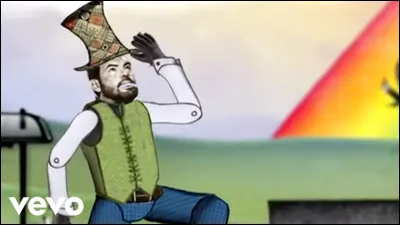 À quel groupe doit-on la chanson "For no one" ?