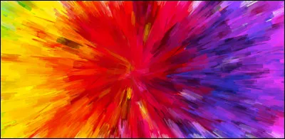 Quelle est ta couleur préférée parmi celles-là ?