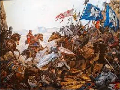 Ce 17 septembre, la bataille de Myriokephalon oppose, en Phrygie, l'armée de l'empire byzantin aux Turcs seldjoukides. La défaite des Byzantins marque la fin de leurs tentatives pour récupérer le plateau anatolien, qui est dès lors définitivement perdu : c'était en ...