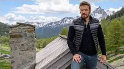 Dans quelle série policière Samuel Le Bihan incarne-t-il un flic bossant dans la police rural de Lusagne ?