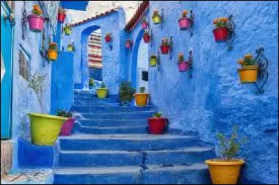 Qu'est-ce qu'une médina ?