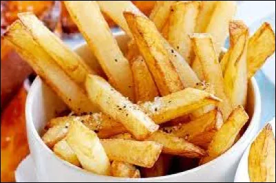 Et pour finir, pourquoi as-tu fais ce test ?