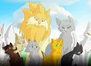 Quiz Les noms de guerriers de LGDC