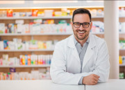 Quiz Pharmacie et pharmaciens