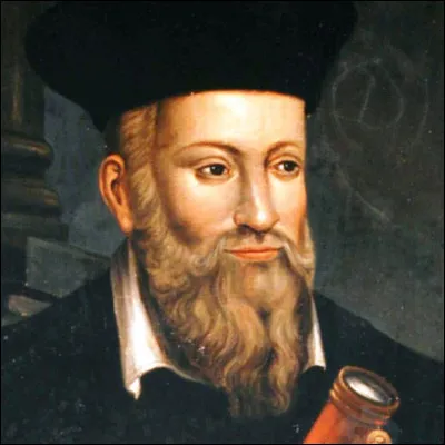 En 1555, sur quelles préparations l'astrologue Nostradamus a-t-il écrit un traité de pharmacie ?