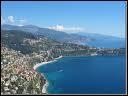 Roquebrune Cap Martin est une commune des Alpes-Maritimes, limitrophe de la principaut de Monaco. Comment appellent-on ses habitants ?